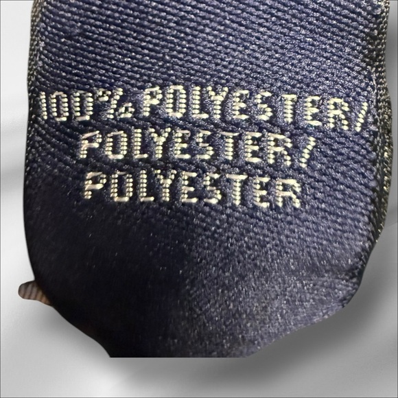 Women’s Lands End button down jacket size L - Picture 4 of 4